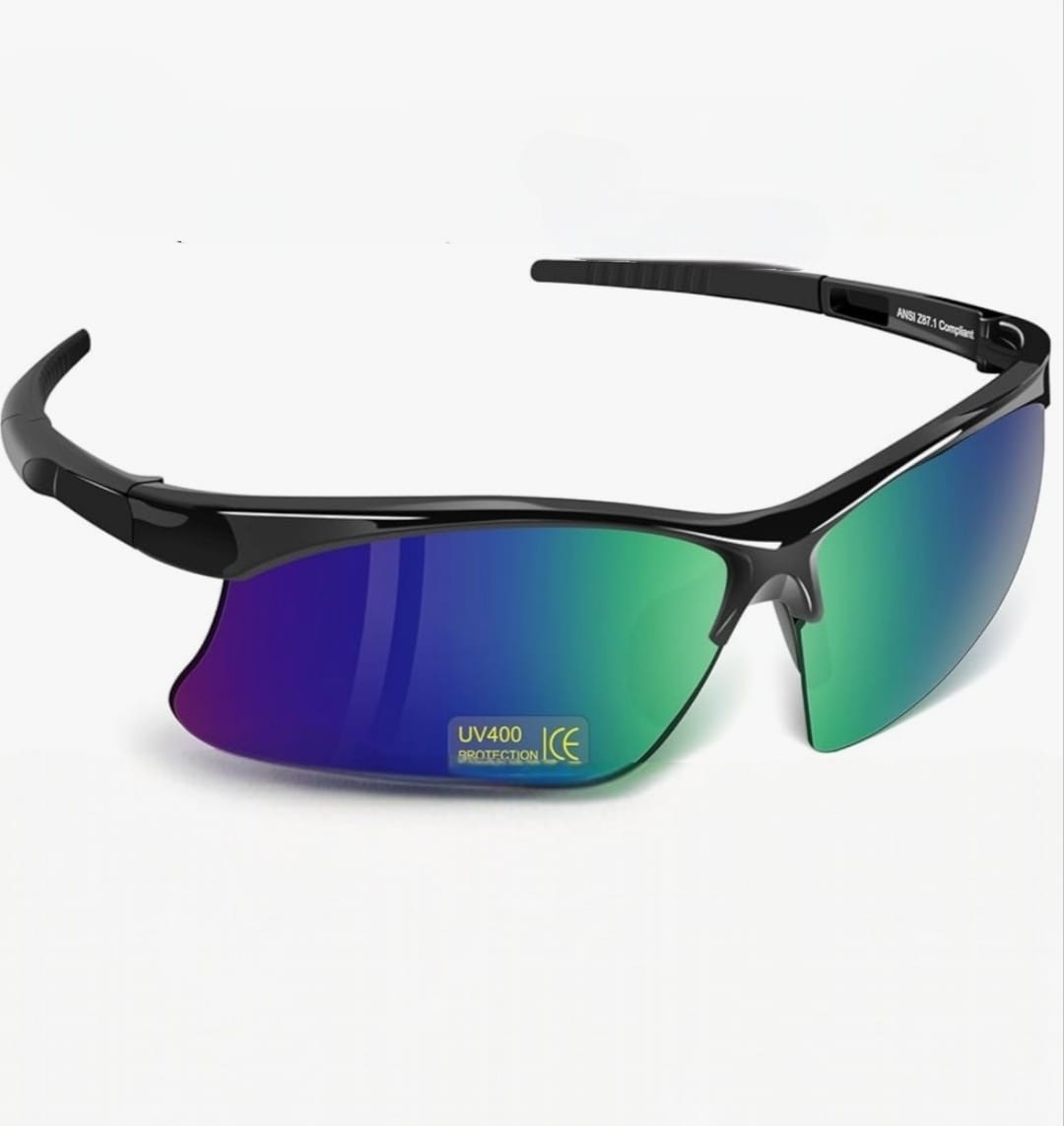 Safelook Nova Green