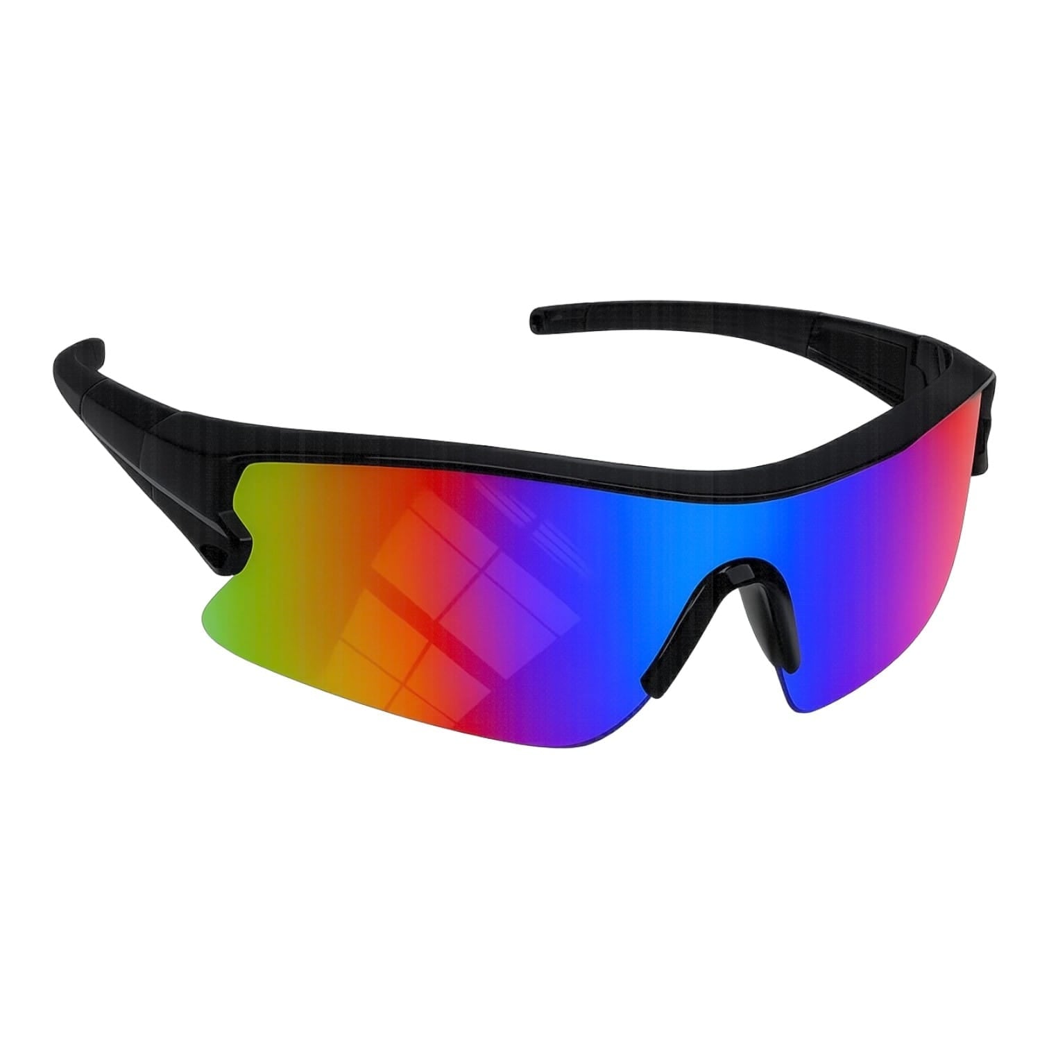 Safelook Titán Rainbow