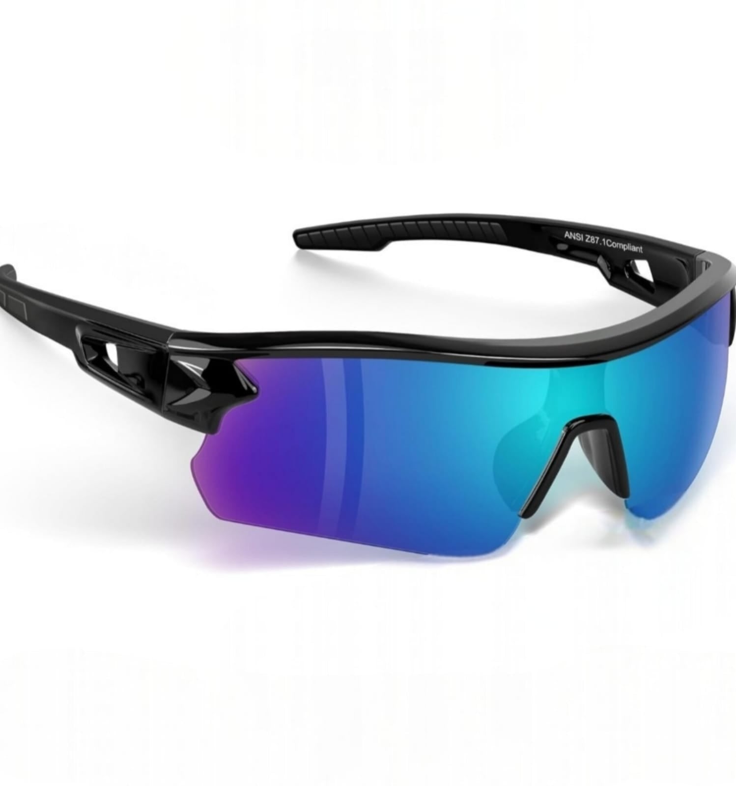 Safelook Aero Blue