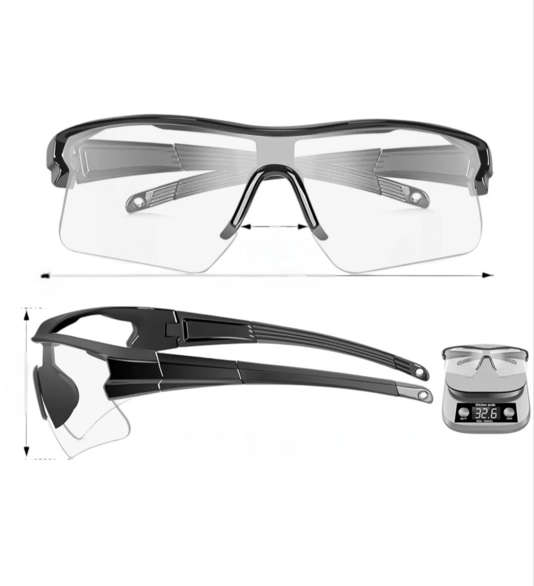 Safelook Aero Shadow