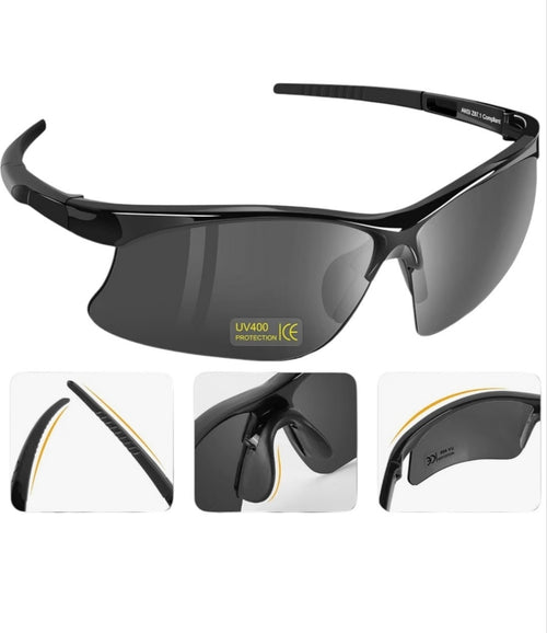 Safelook Nova Green