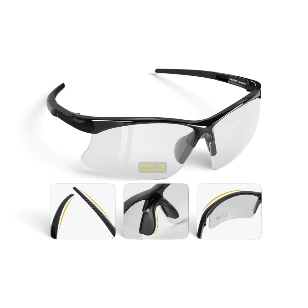 Safelook Nova Green